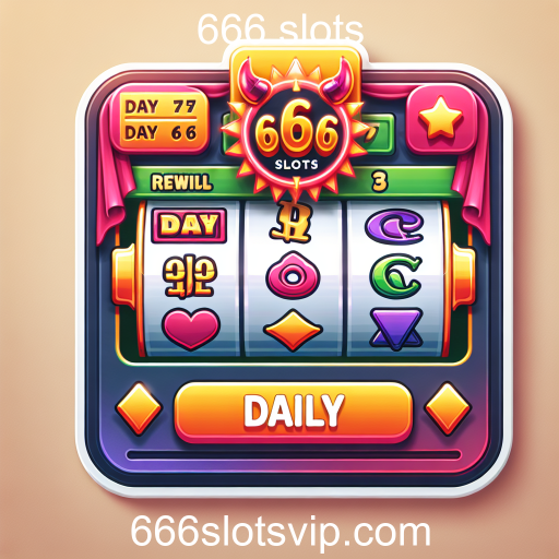 Explorando os Jogos de Diárias no 666 Slots