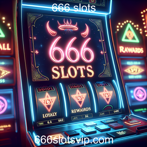 Fidelidade nos Jogos: A Categoria que Premiá seus Jogadores no 666 Slots
