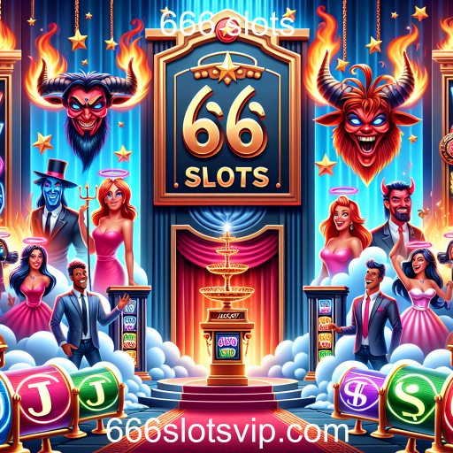 Explorando os Jogos de Vídeo na 666 Slots: Diversão e Prêmios ao Alcance